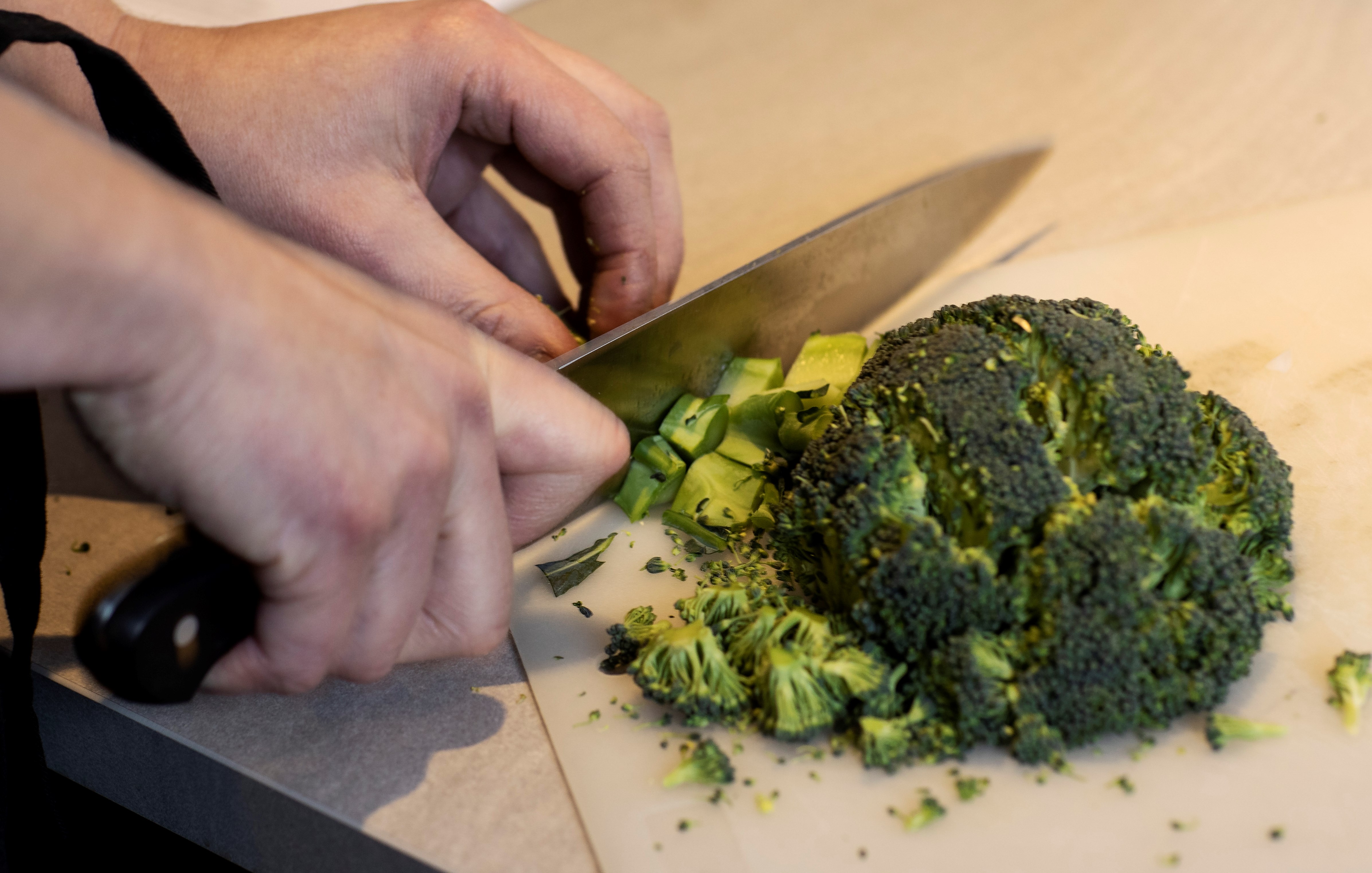 broccoli