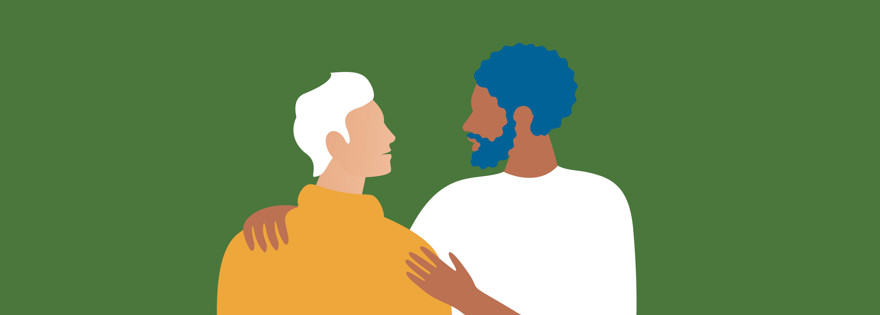 Gemenskap är bra för hälsan