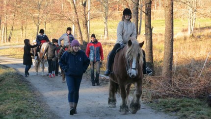 Göteborgs handikappridklubb