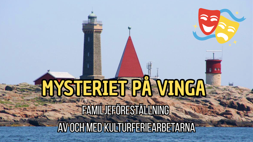 vinga fyr och båk