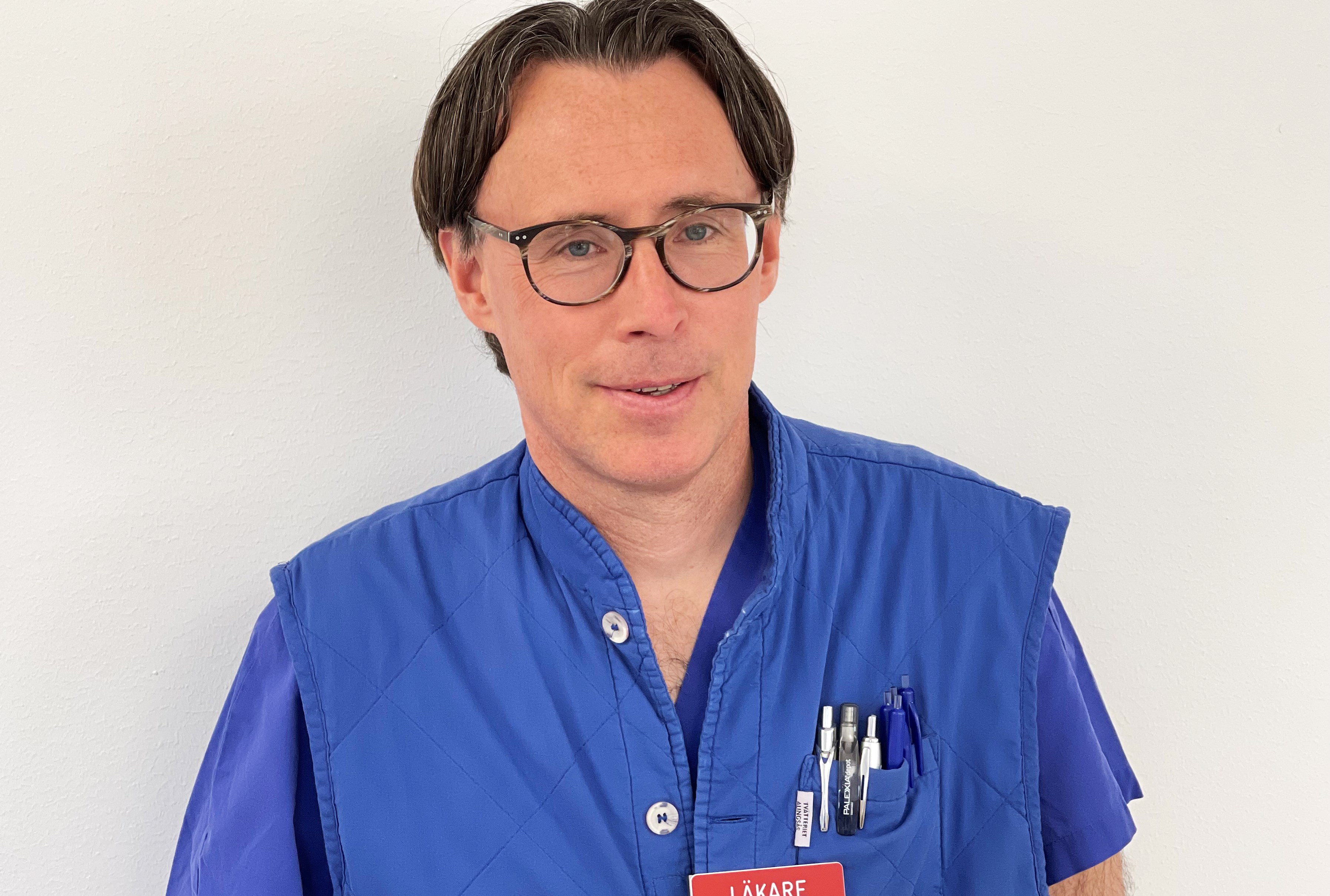 Långsiktigt kvalitetsarbete ger lyft för hjärtinfarktsvården - Alingsås ...