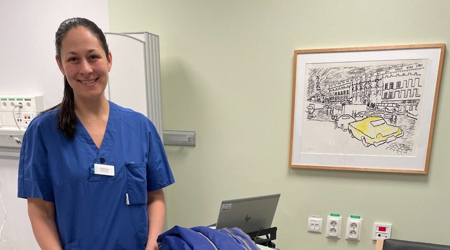 Mariana Rubin De Lima