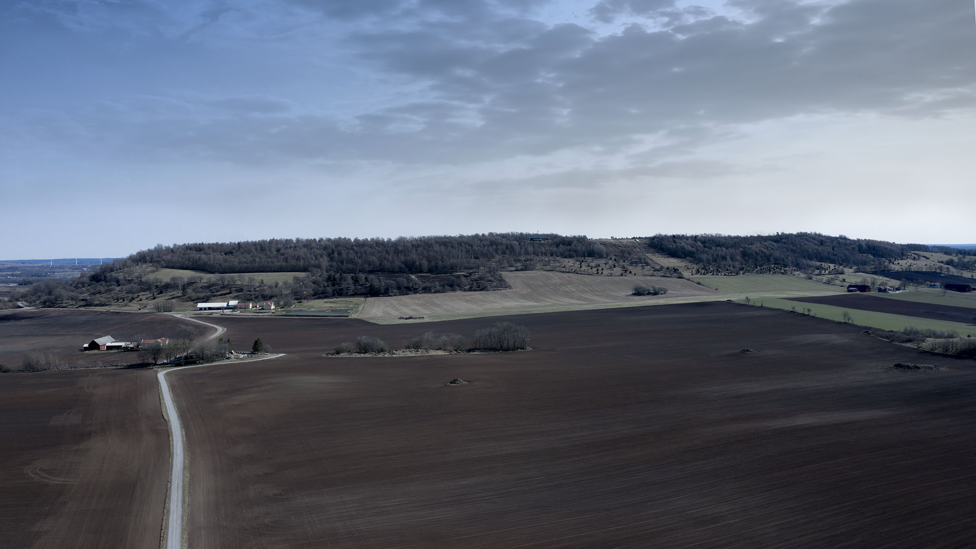 Ingår i projektet Trollbunden - Fakta, folktro och fiktion.