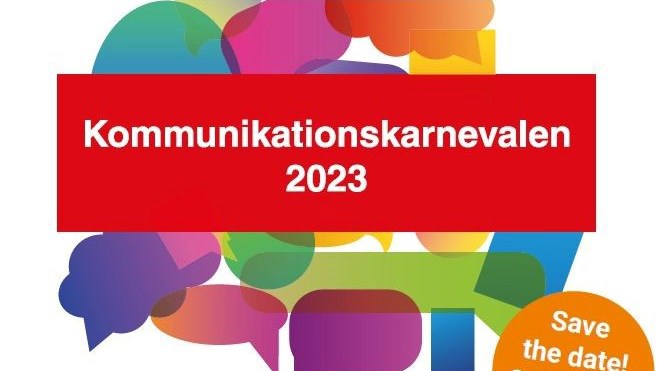 Pratbubblor i olika färger