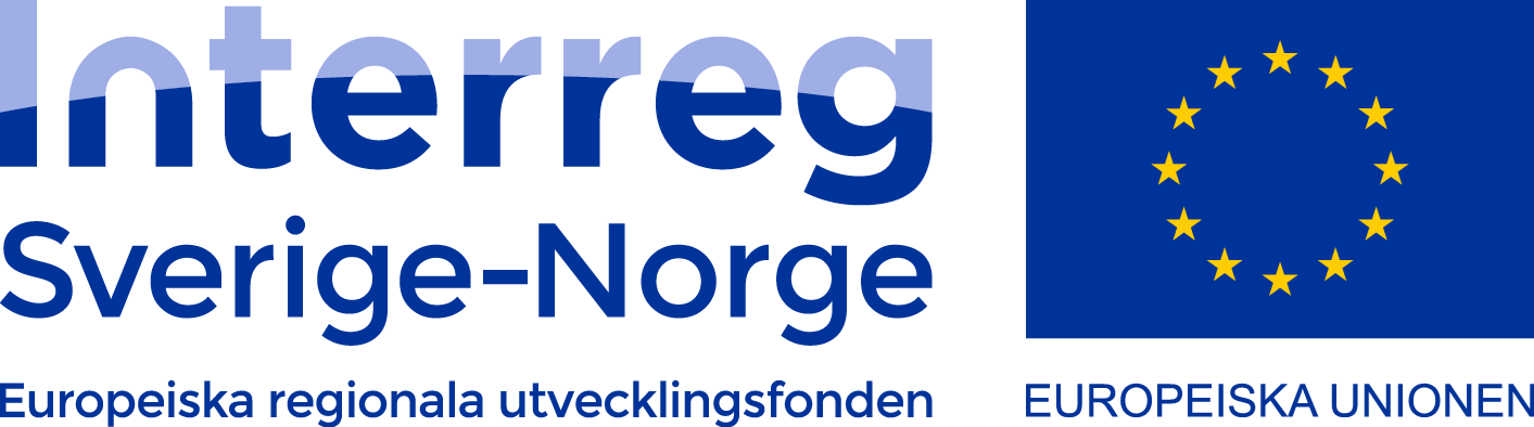 Interregs logotype