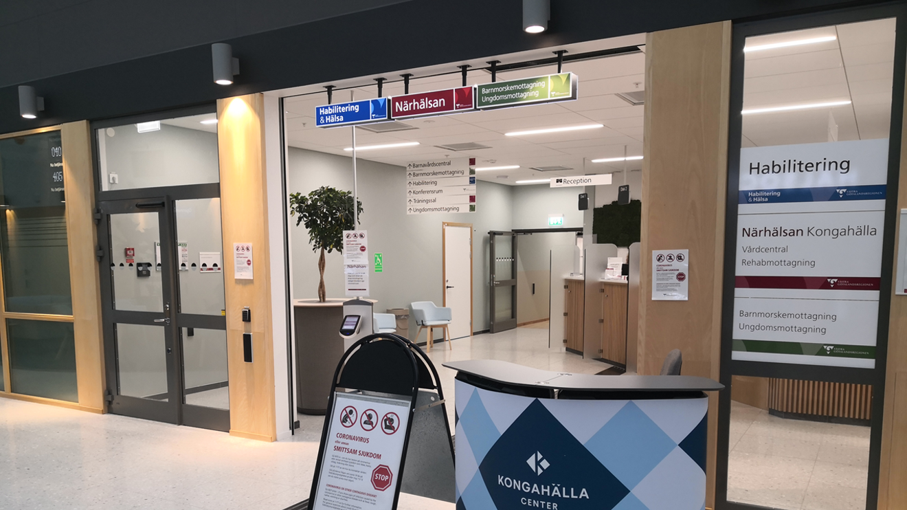 Habilitering & Hälsa: Habilitering Kungälv barn och ungdom Habilitering & Hälsa: Habilitering Kungälv barn och ungdom